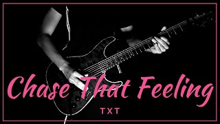 Chase That Feeling - (TXT) Guitar Cover
A guitar cover of TXT s new song Chase That Feeling with an electric guitar replacing the vocals
If you liked it, why not subscribe? I (try to) upload every week https://www.youtube.com/channel/UCbwZ...
Have you ever watched my other covers? https://bit.ly/2QI6Tt3
Also, if you want the backing track:
https://www.youtube.com/watch?v=jZ5Hgx3v6Os&pp=ygUfY2hhc2UgdGhhdCBmZWVsaW5nIGluc3RydW1lbnRhbA%3D%3D
#txt #chasethatfeeling #ElectricGuitar Chase That Feeling - (TXT) Guitar Cover