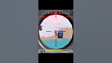Rytec AMR Sniper Gameplay #codm #codmobile