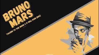 Download lagu Talking to the moon X It will rain (MIX)