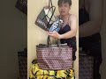 Review Tas Wanita Jinjing Tote Bag Christy NG Russo Medium