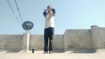 Social dance moves/lock it down