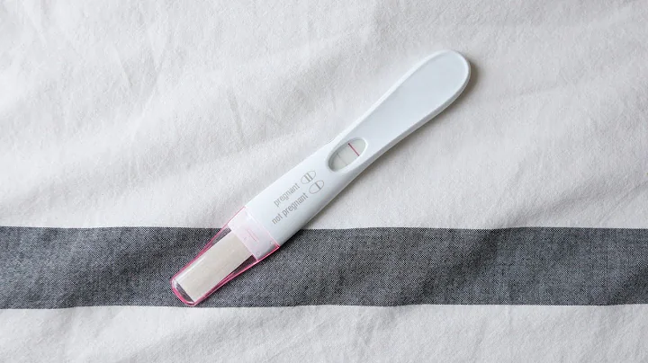 How Soon Can You Get Pregnant After Giving Birth?! How Long to Wait & More Tips for Moms - DayDayNews