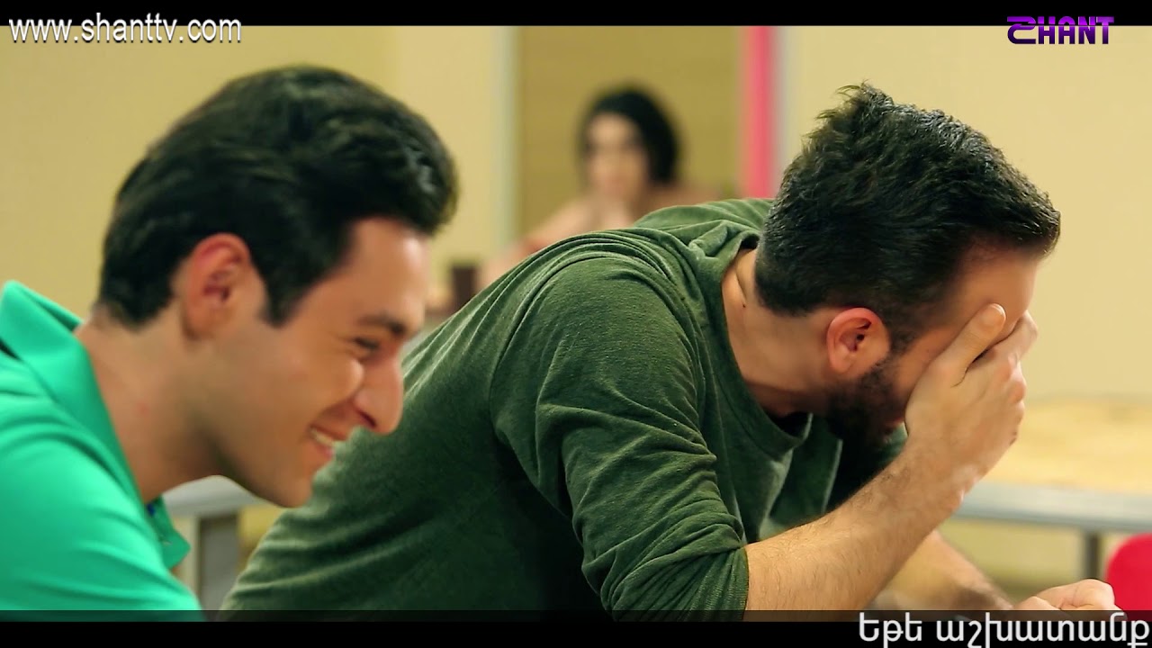 x-factor 2019 Էլենի օրագիրը 2/Eleni Oragir 2 - Սերիա 189