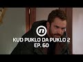 Velika rasprava na sastanku - Kud puklo da puklo - epizoda 60 I sezona 2