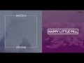 Broods x Troye Sivan - Happy Little Bridge (Mashup)