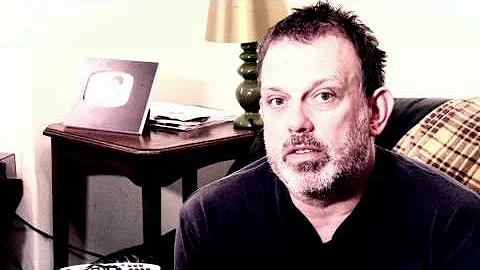 Tom Hingley interview - 'Carpet Burns' - Life with...
