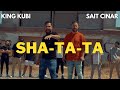 KING KUBI X SAIT CINAR SHATATA Official Music Video KING KUBI X SAIT CINAR SHATATA Official Music Video