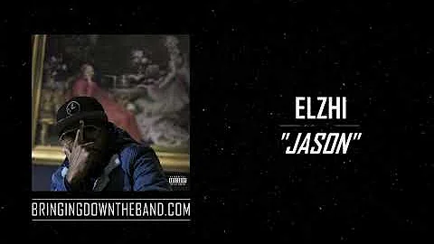 Elzhi - "Jason" | Produced by JR Swiftz (Audio | 2020)