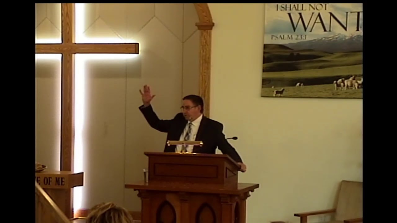 Worship Service June 28, 2020 Neerlandia CRC YouTube