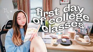 First Day of Online Classes at Brown University by May Gao 17,191 views 3 years ago 11 minutes, 20 seconds