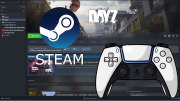 Steam Controller Settings and Sensitivity