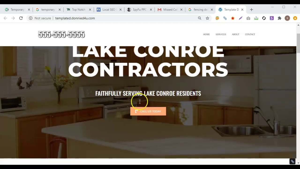 Emerald City Statewide YouTube