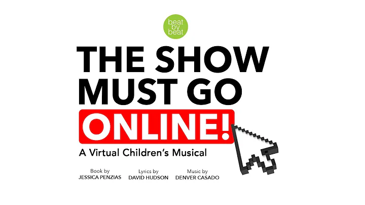 The Show Must Go Online Cast 4-Neosho Middle School