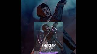 Semicenk-Düşer Aklıma (Dushar aklima) mp3. Премьера