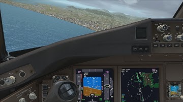 How to: Fly Touch & Goes on the PMDG 777 - Part 2