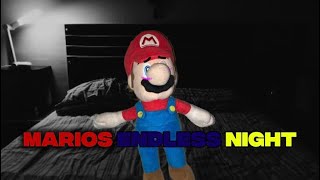 SLB Short: Marios endless night