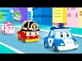 Robocar POLI New Car Songs for Kids | Compilation | Rescue Team Song &+ |Robocar POLI-Nursery Rhymes