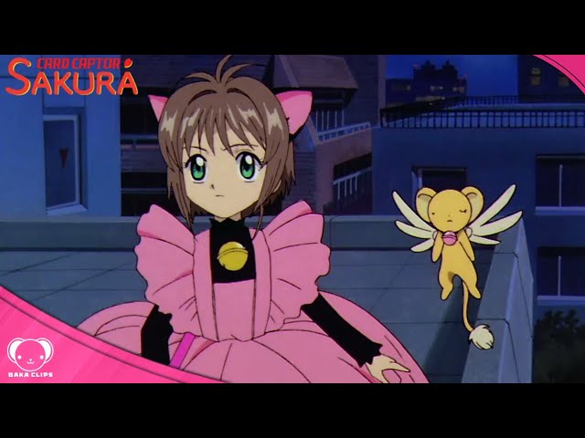 Cardcaptor Sakura: Clear Card