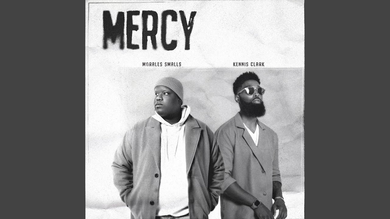 Watch Mercy on YouTube Watch Mercy on YouTube