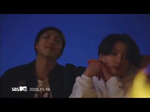 Bts Life Goes OnOfficial Teaser 1 And 2