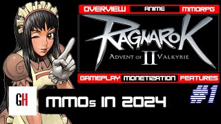 Ragnarok Online 2 in 2024 - Is It Worth It?