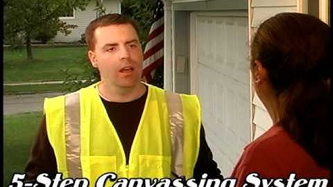 How Many Leads Should a Canvasser Get?