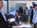 بدء عملية فرز الأصوات للانتخابات