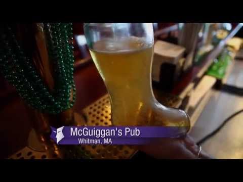 Best Irish Pubs