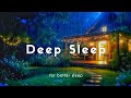 Relaxing Rainfall to Settle Your Mind | Calm Night Rain for Sleep &amp; Stress Relief