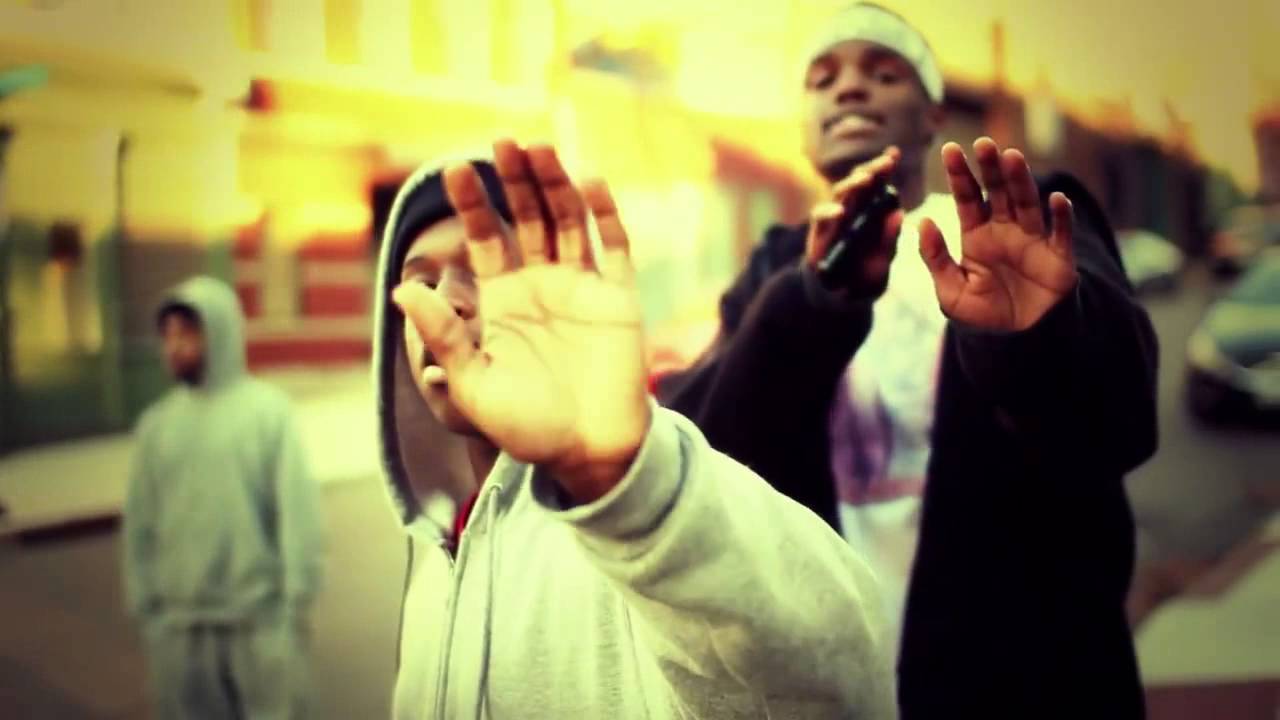 The Plan   Young Vic GTG x Jay Skeme GTG x Tae Star Fsg x 2 B's