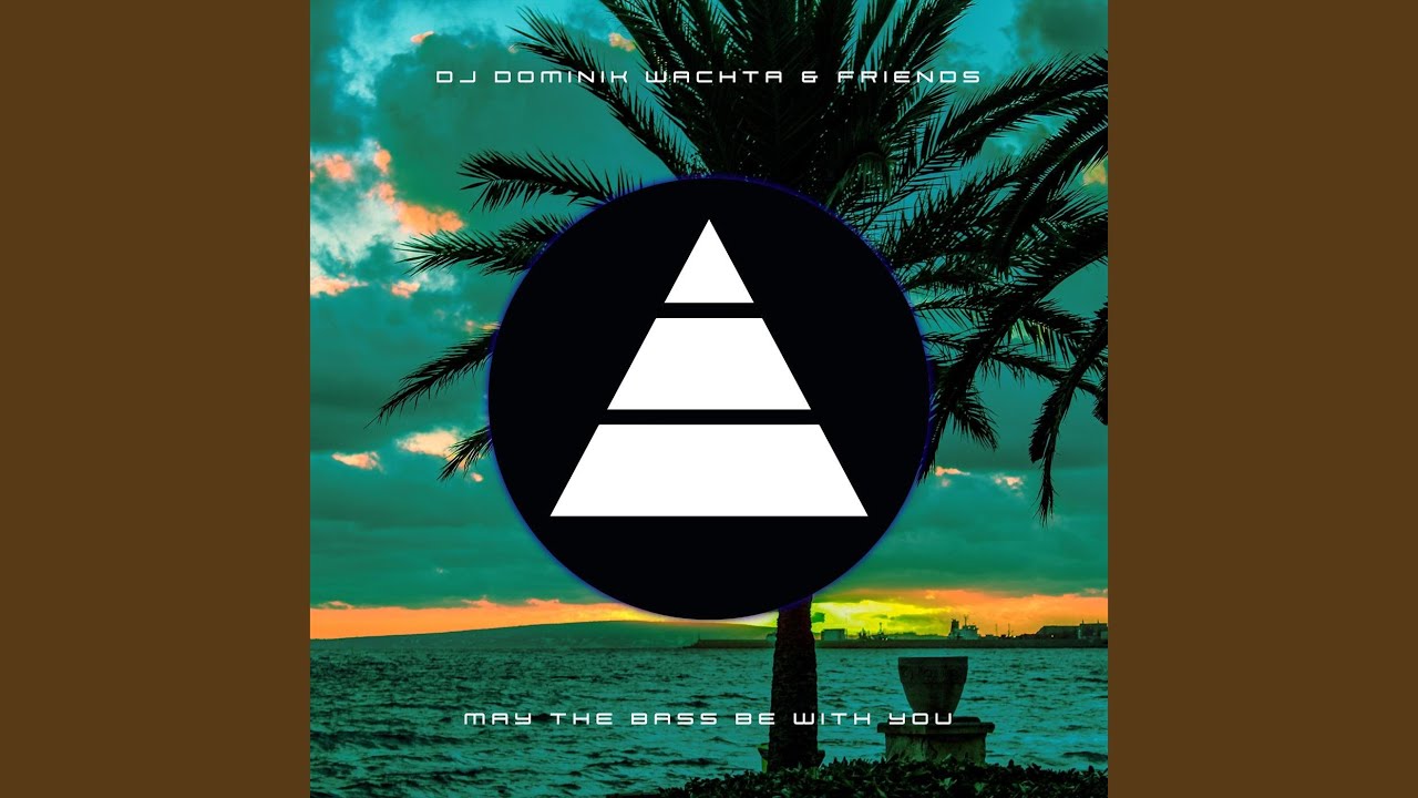 Edm Tsunami (Bonus Track)