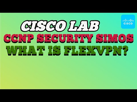 CCNP Security SIMOS