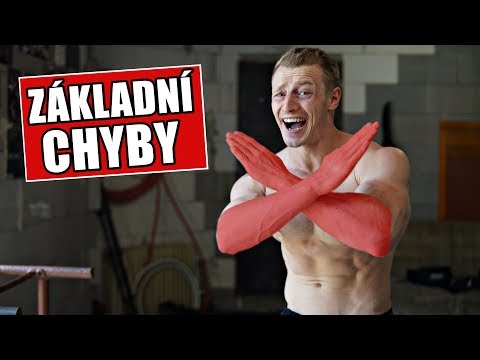 Video: Ztrácejte váhu zvýšením metabolismu: 5 způsobů