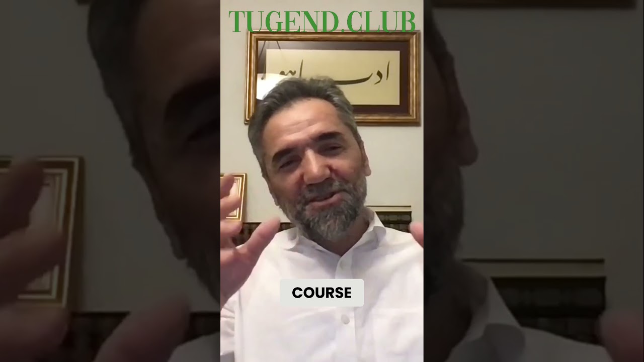 🇩🇪  “What Does Prof. Dr. Recep Şentürk Love Most About Germany?”