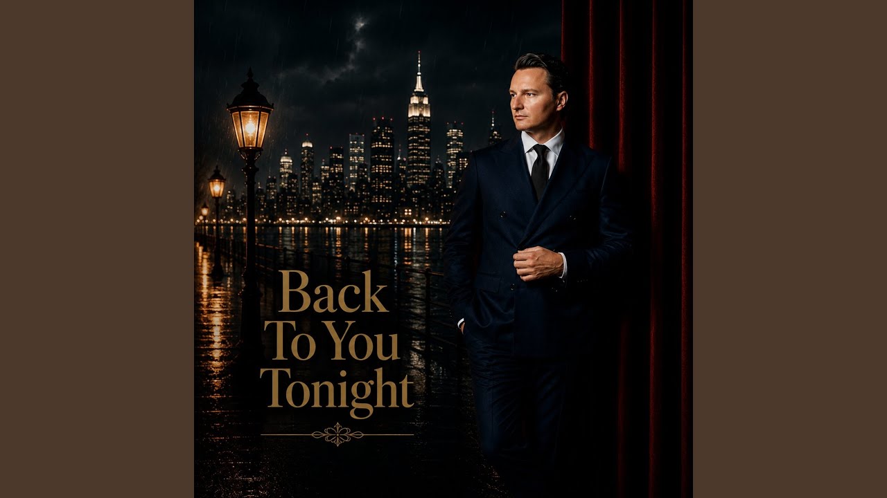 Back To You Tonight - YouTube