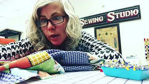 Easy Sewing Tips for Mending Family Heirloom Quilts