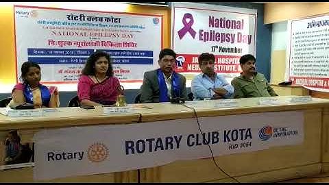 Dr SanjayJaiswal , Stroke Neurologist,Kota