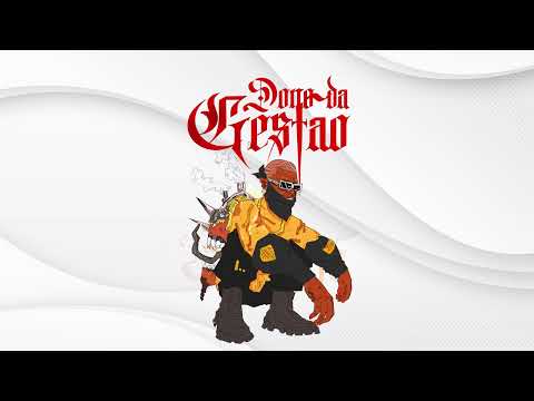 Dono Da Gestão - Mc Afala(Oficial Music)
