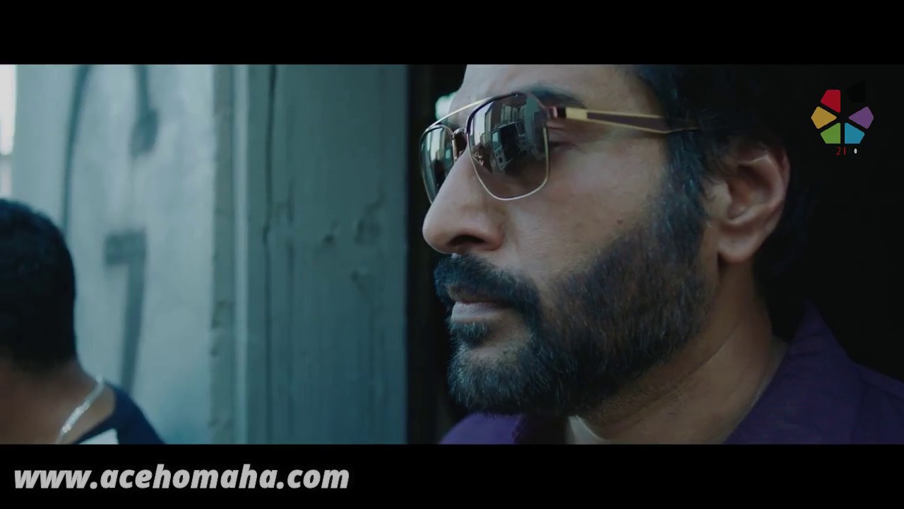 Ranam Detroit Crossing 2018 Official Trailer LK21.LOL