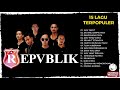 REPUBLIK LAGU TERPOPULER