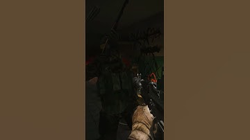 WHEN YOU GET CLAPPED SO HARD - ESCAPE FROM TARKOV