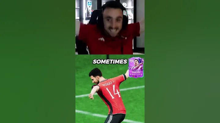 EA Sports please put Diogo Jota on the FC 26 cover. 🥹🙏