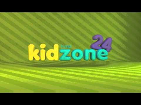 Kidzone Ident