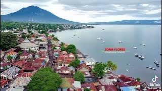 Lagu Daerah Waha Ledan