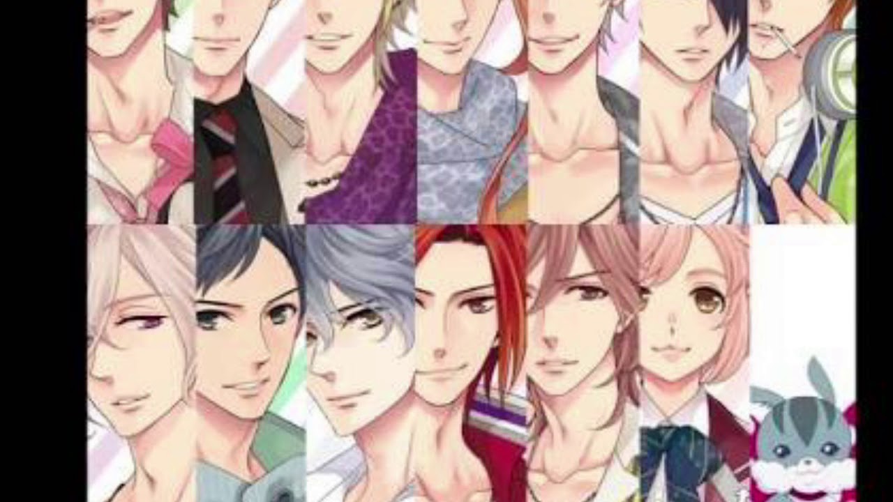 声優ラジオ Brothers Conflict サンラジオ レジデンス 第5回 Youtube