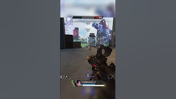 The G7 needs to be nerfed #apexlegends #apex #apexlegendsclips