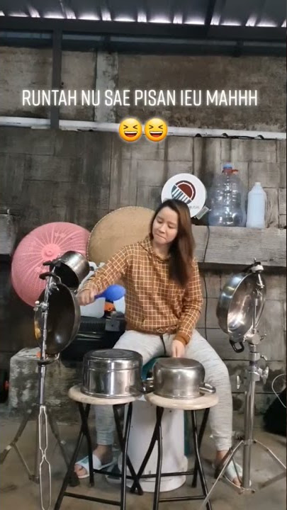 Runtah Cover Band Parabot Dapur