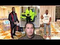 سرق ملايين الدولارات وأصبح مؤثر علي الانستجرام Osha Salah قصص سرق ملايين الدولارات وأصبح مؤثر علي الانستجرام Osha Salah قصص