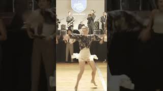 Solo Jazz Competition 5 shorts Hot dancing dance dancer danceshorts jazz shuffledance