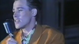 Bad Boys Blue - A Train To Nowhere  | 1989 |  Official Music Video | 16:9
